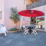 Apartment Coin De Paradis Peguiere