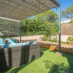 Apartment Coin De Paradis Peguiere Saint-Raphaël