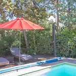 Coin De Paradis Peguiere Apartment *