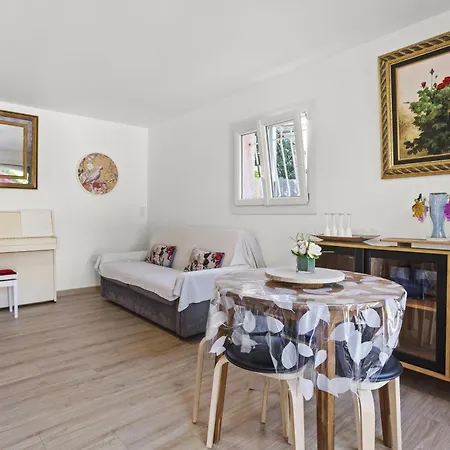 Coin De Paradis Peguiere דירה Saint-Raphaël