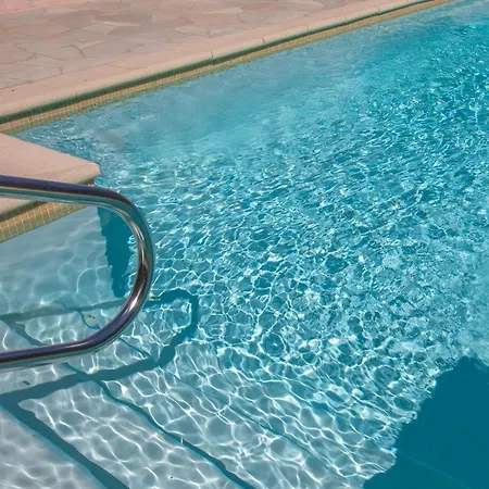 Apartment Coin De Paradis Peguiere Saint-Raphael (Var)