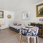 Coin De Paradis Peguiere 아파트 Saint-Raphaël
