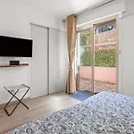 Coin De Paradis Peguiere 아파트