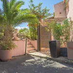 Coin De Paradis Peguiere 아파트 Saint-Raphaël