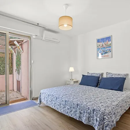 Apartment Coin De Paradis Peguiere *