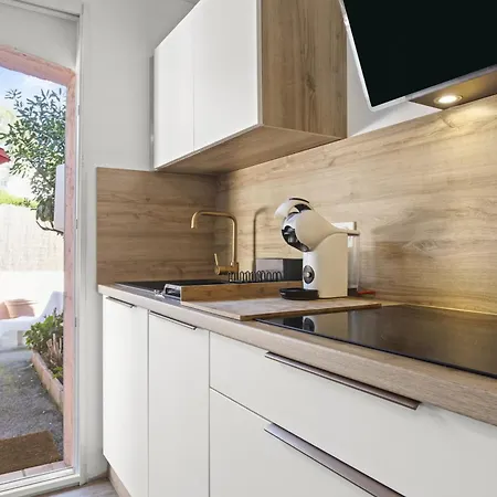 Apartment Coin De Paradis Peguiere