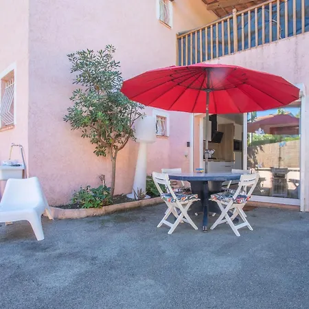 Apartment Coin De Paradis Peguiere