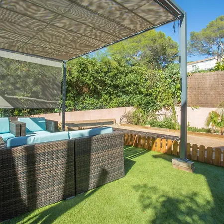 Apartment Coin De Paradis Peguiere Saint-Raphael (Var)