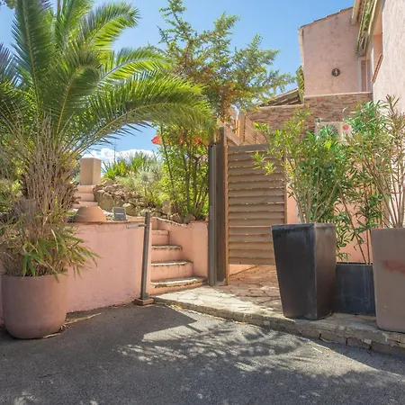 Coin De Paradis Peguiere Appartement