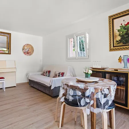 Apartmán Coin De Paradis Peguiere