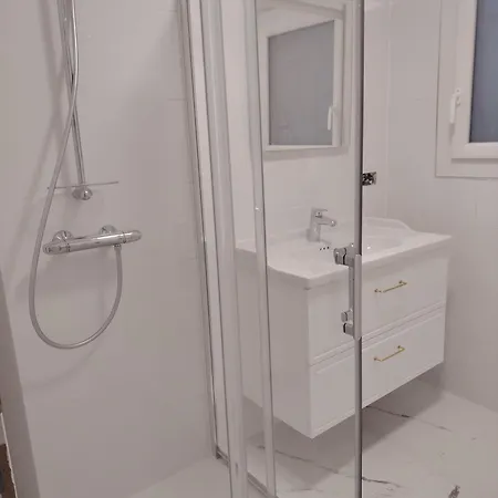 Coin De Paradis Peguiere Apartmán *