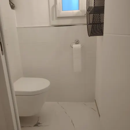 Apartmán Coin De Paradis Peguiere Saint-Raphaël