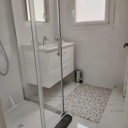 Coin De Paradis Peguiere Apartmán *